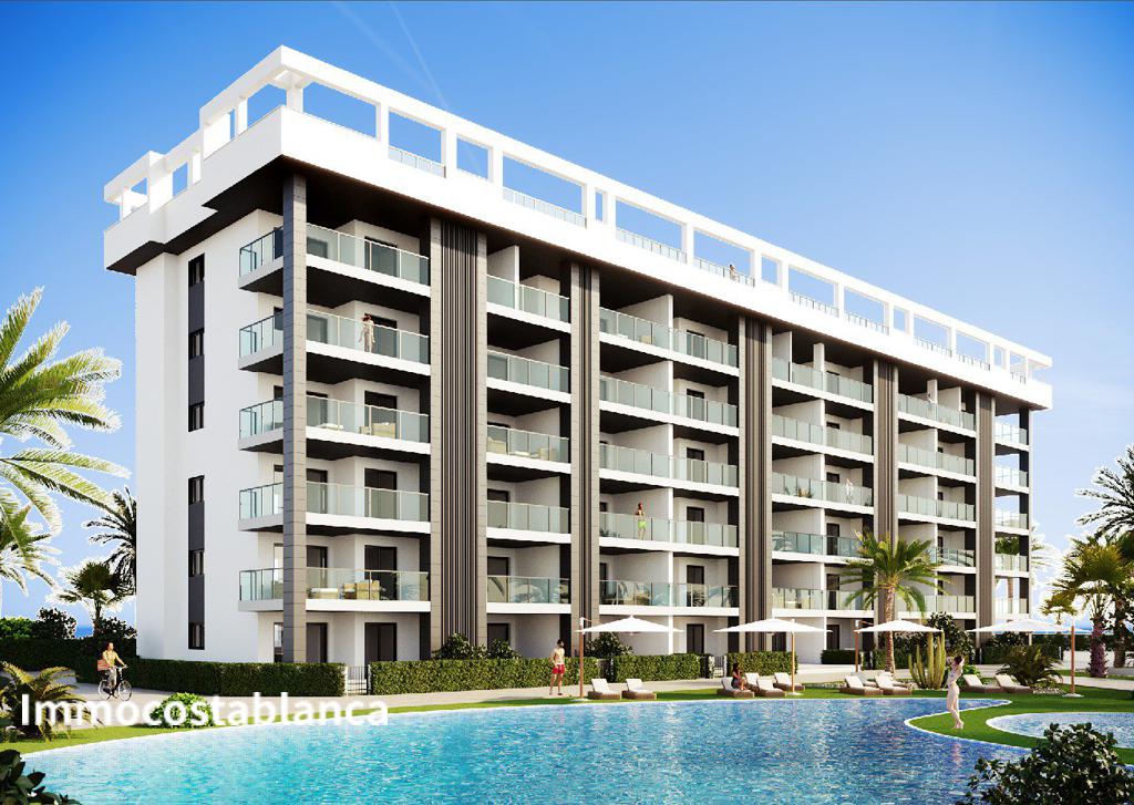 Apartment in Torre La Mata, 192 m², 499,000 €, photo 1, listing 77493696