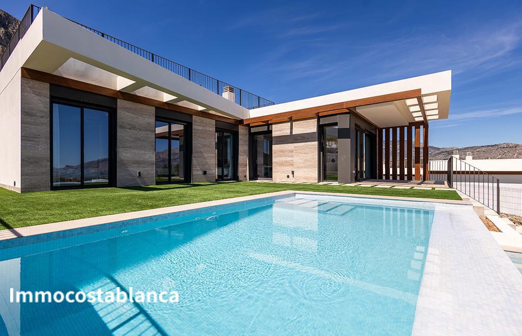 Villa in Polop, 93 m², 498,000 €, photo 7, listing 19901056