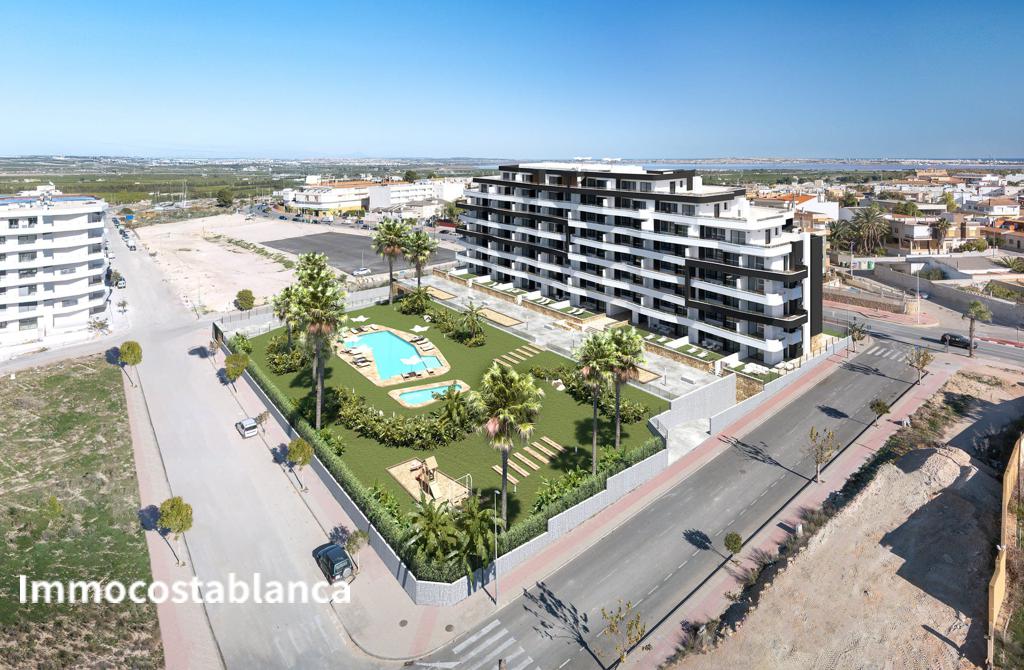 Detached house in San Miguel de Salinas, 75 m², 244,000 €, photo 5, listing 44695536