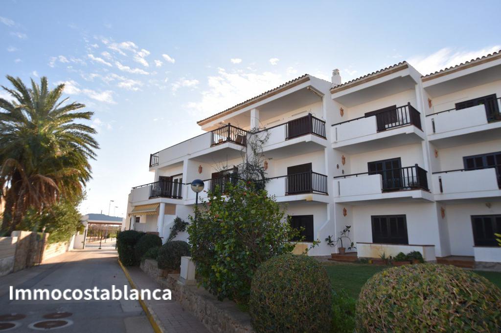 3 room apartment in Alicante, 95 m², 295,000 €, photo 3, listing 3964016