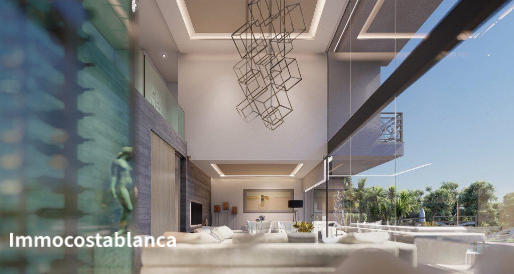 Villa in Calpe, 9,000,000 €, photo 2, listing 6404016