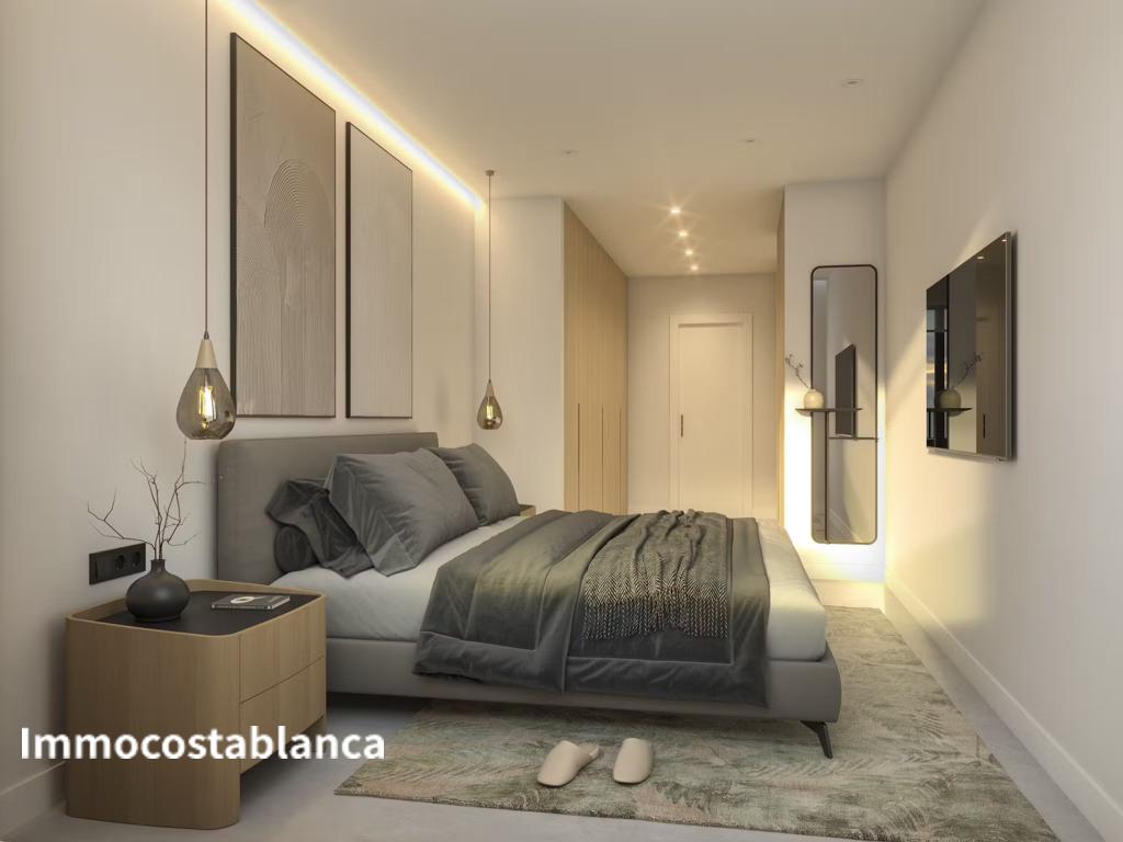 Apartment in Santa Pola, 94 m², 263,000 €, photo 1, listing 59495536