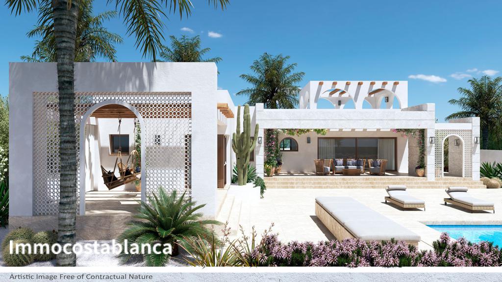 Villa in Ciudad Quesada, 205 m², 782,000 €, photo 5, listing 69701056