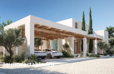 Detached house in Calpe, 350 m²