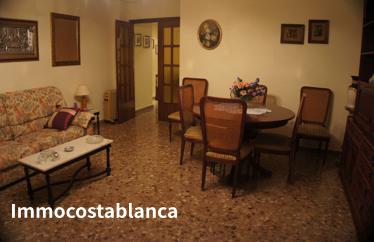 5 room apartment in Orihuela, 113 m²