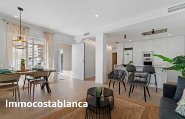 Apartment in Guardamar del Segura, 110 m²