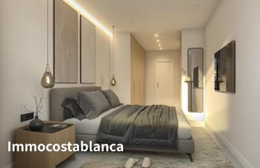 Apartment in Santa Pola, 94 m²