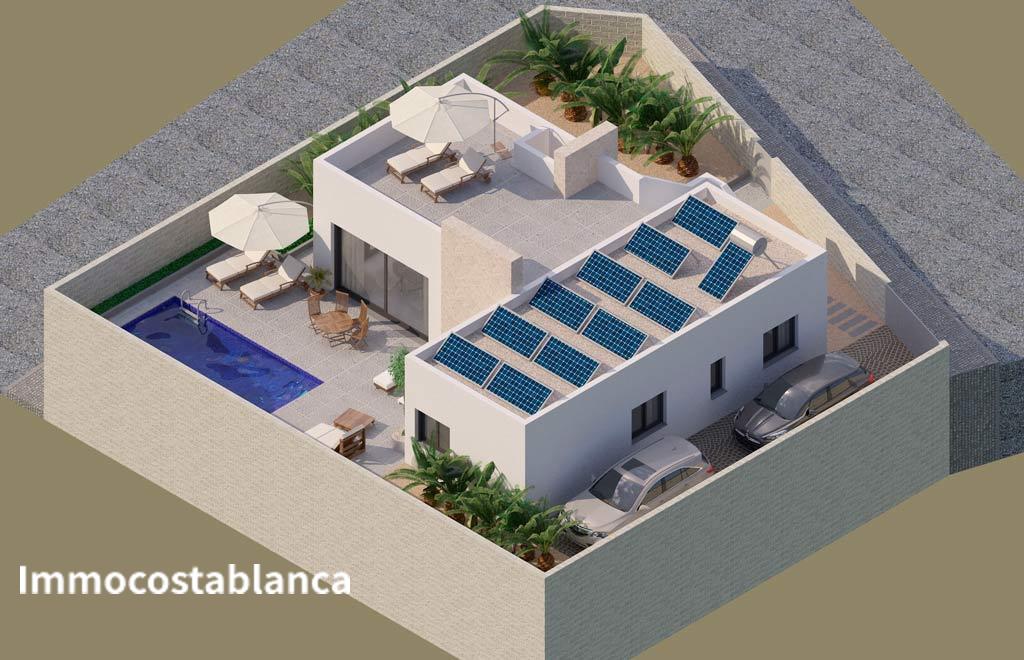 Villa in Benijofar, 107 m², 566,000 €, photo 7, listing 33325936