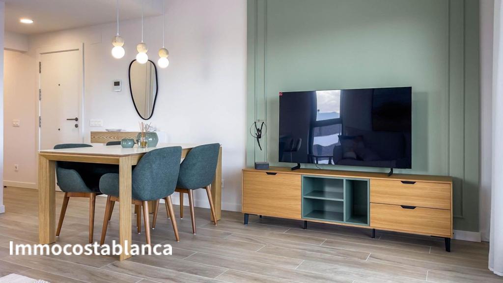 Apartment in Alicante, 100 m², 480,000 €, photo 5, listing 44063536