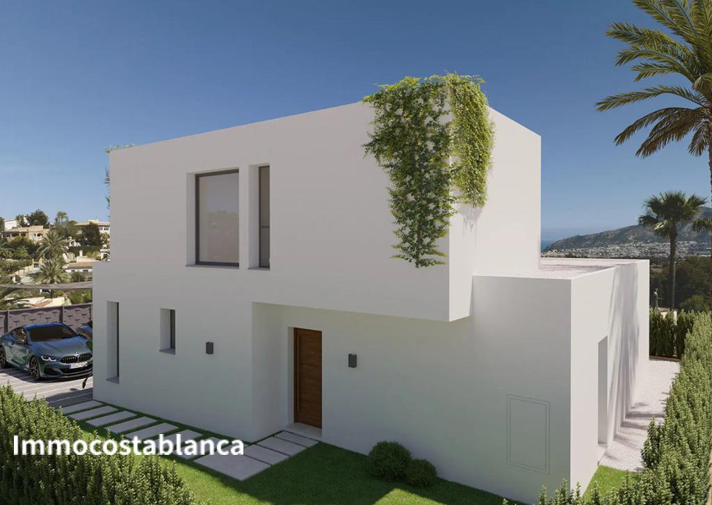 Detached house in L'Alfàs del Pi, 185 m², 595,000 €, photo 8, listing 7565056