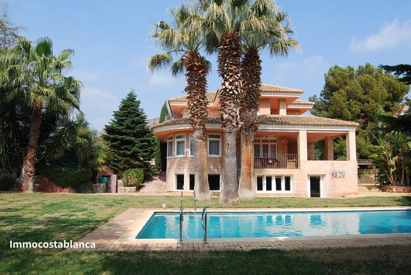 Villa in Alicante, 1,300,000 €, photo 3, listing 7089288