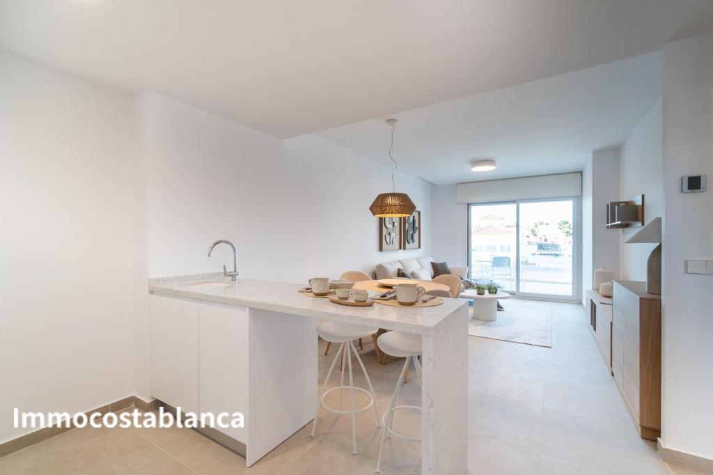 Apartment in Orihuela Costa, 94 m², 469,000 €, photo 8, listing 32881216