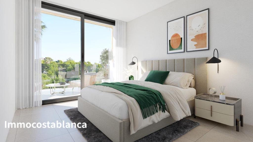 Apartment in Benidorm, 106 m², 535,000 €, photo 7, listing 21167536