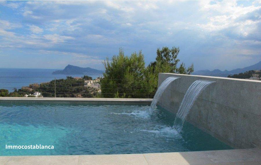 Detached house in Altea, 640 m², 2,800,000 €, photo 1, listing 55656256