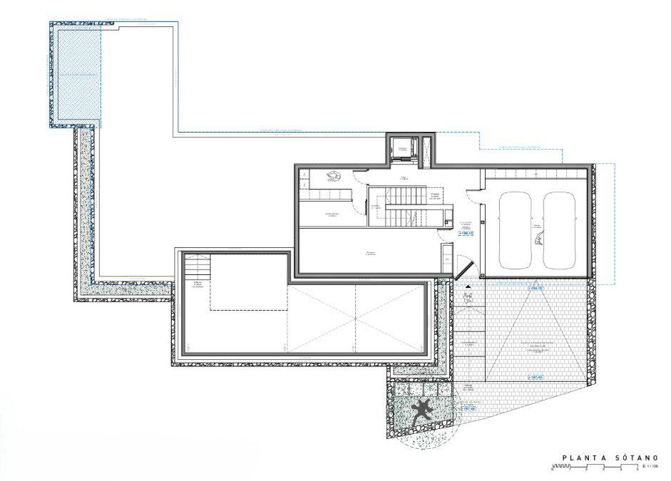 Detached house in Moraira, 607 m², 3,750,000 €, photo 6, listing 50632416