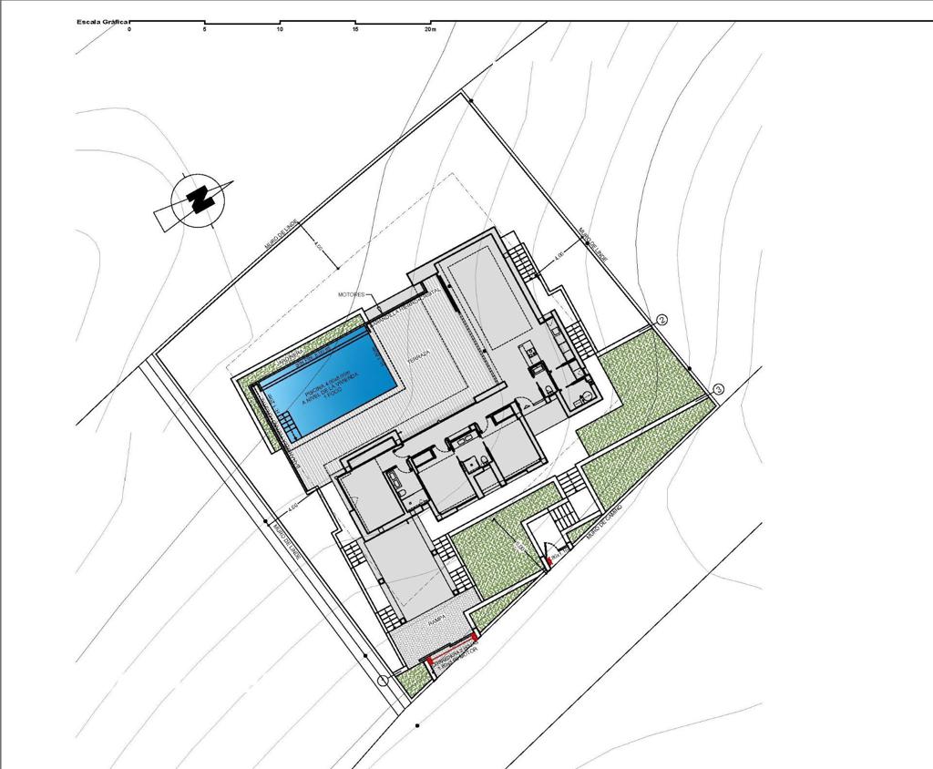 Villa in Benitachell, 142 m², 1,378,000 €, photo 10, listing 45889216