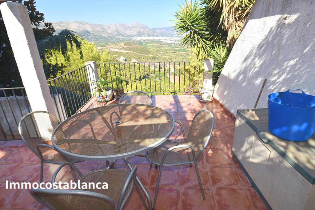 Detached house in Pego, 171 m², 428,000 €, photo 7, listing 19936256