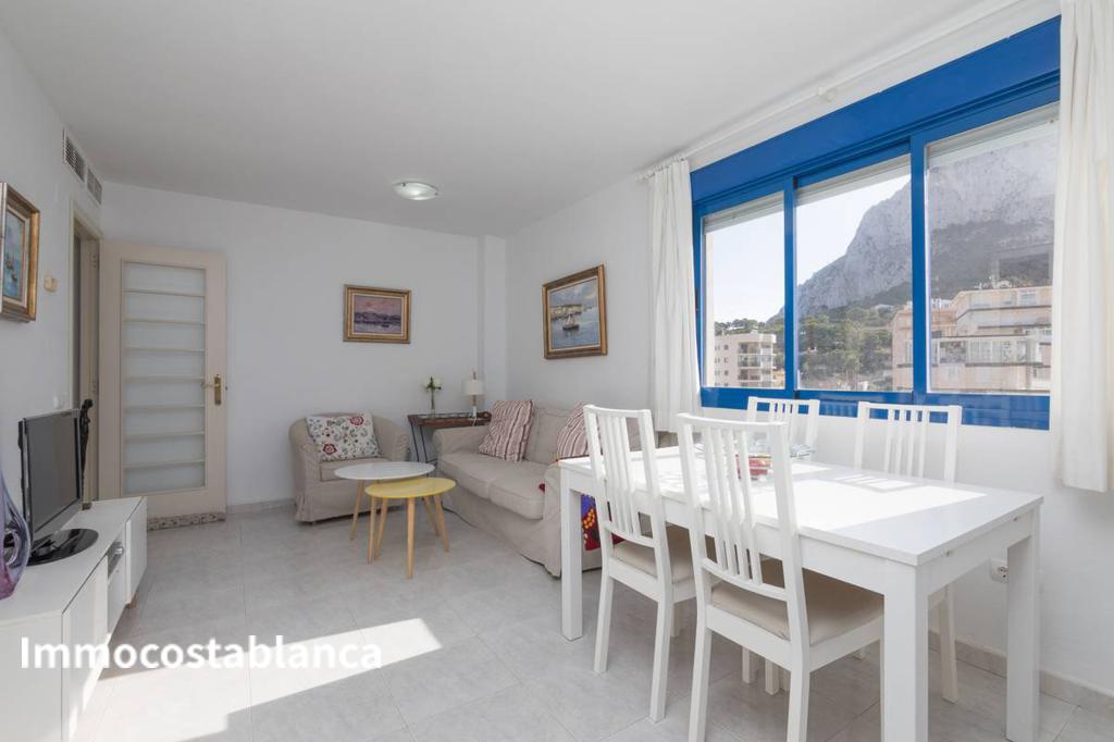 Apartment in Calpe, 91 m², 297,000 €, photo 3, listing 56268816