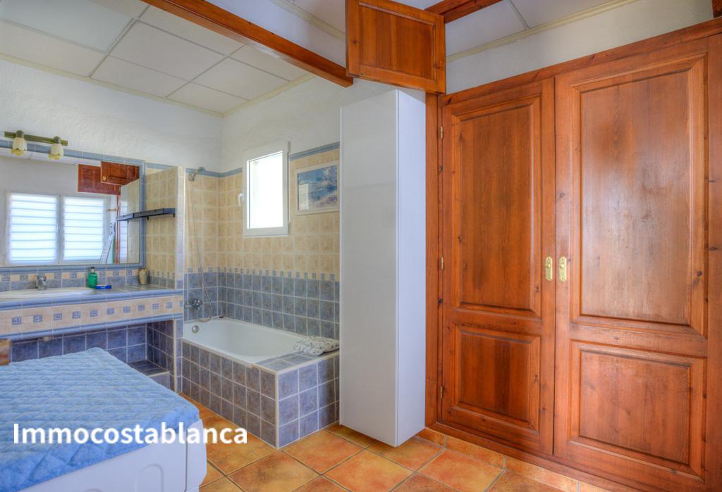 Detached house in Moraira, 185 m², 565,000 €, photo 7, listing 65832416