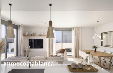 Apartment in Denia, 119 m²