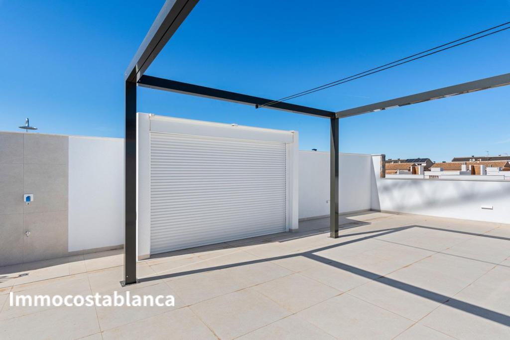 Detached house in Pilar de la Horadada, 90 m², 370,000 €, photo 8, listing 38543536