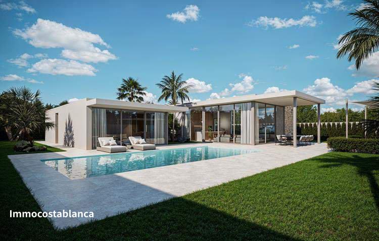 Villa in Altea, 1,249,000 €, photo 2, listing 25577936