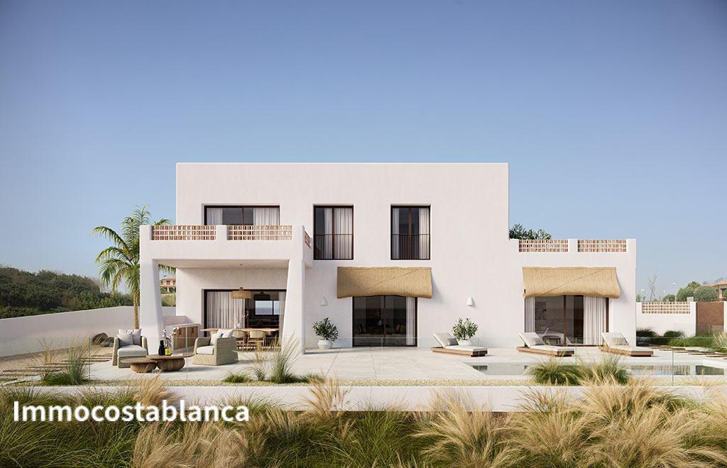Villa in Moraira, 559 m², 1,800,000 €, photo 7, listing 15581936