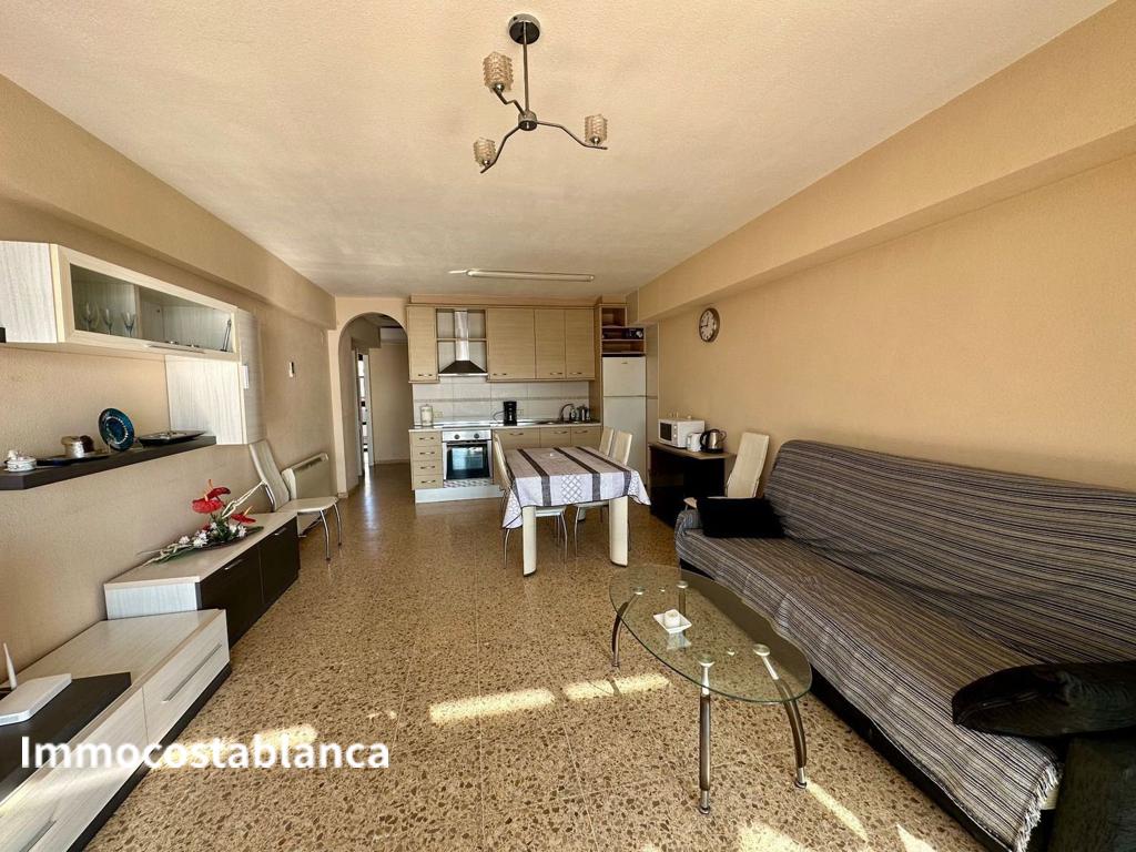 Apartment in Calpe, 80 m², 350,000 €, photo 1, listing 35104336