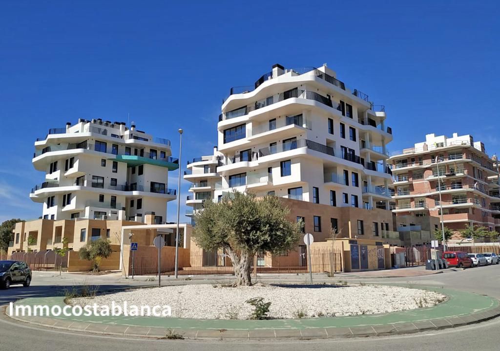 Apartment in Villajoyosa, 144 m², 751,000 €, photo 7, listing 37082496