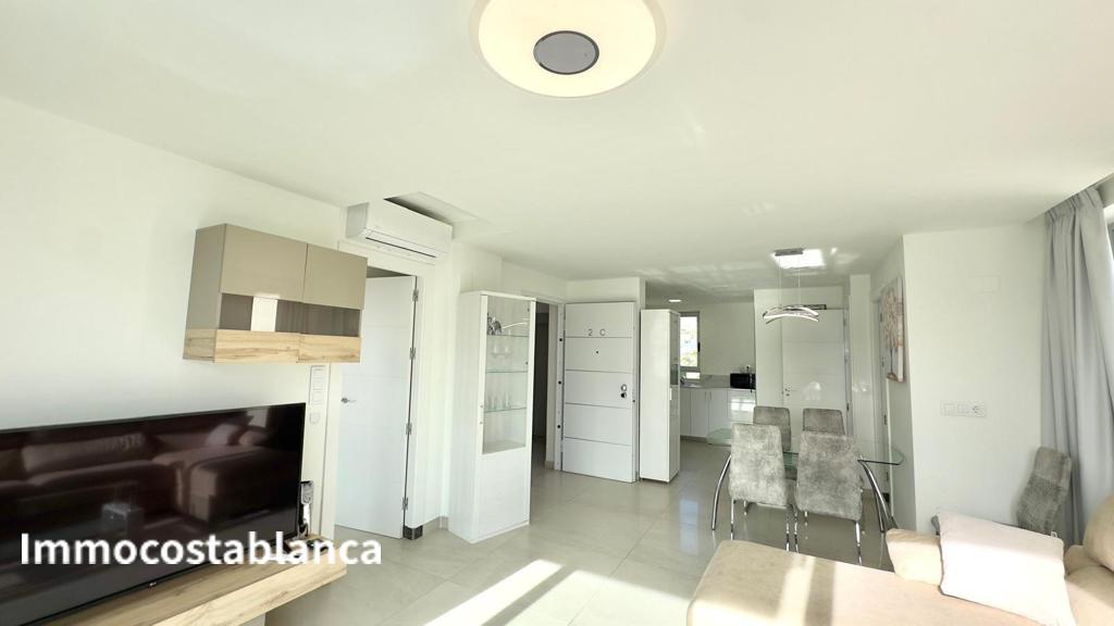 Apartment in Benidorm, 103 m², 290,000 €, photo 6, listing 13497216
