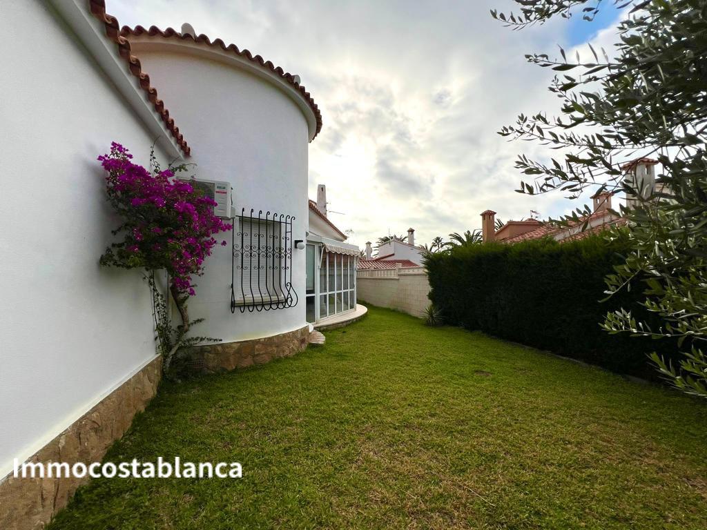 Detached house in Denia, 100 m², 420,000 €, photo 4, listing 11522656