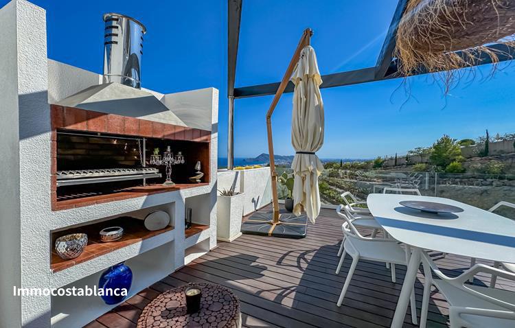 Villa in Altea, 266 m², 849,000 €, photo 8, listing 890816