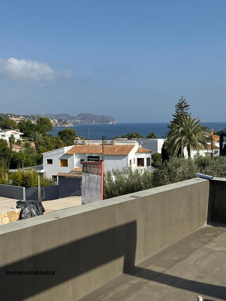Villa in Benissa, 318 m², 3,195,000 €, photo 1, listing 24439536