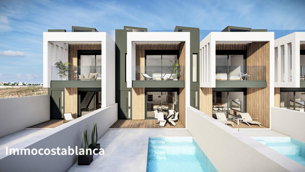 Apartment in Pilar de la Horadada, 121 m², 385,000 €, photo 1, listing 26367536