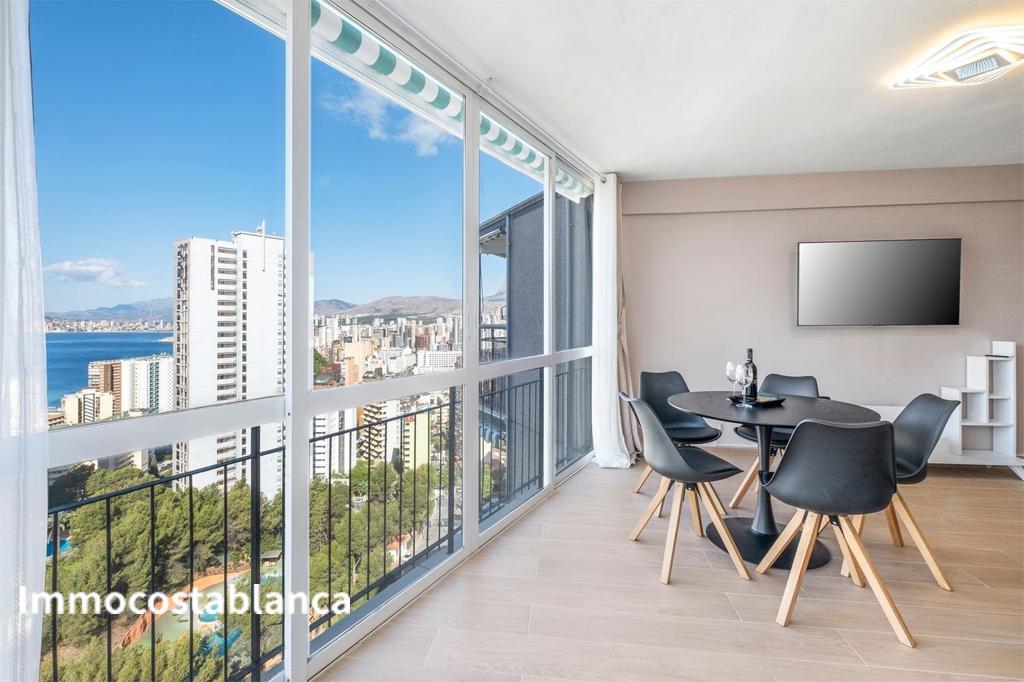 Apartment in Benidorm, 65 m², 220,000 €, photo 1, listing 22633216