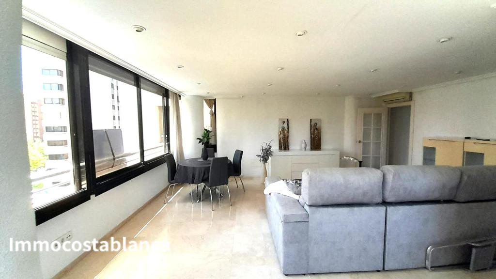 Apartment in Benidorm, 105 m², 238,000 €, photo 2, listing 10917856