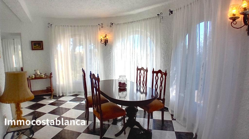 Villa in Calpe, 191 m², 455,000 €, photo 6, listing 53255456