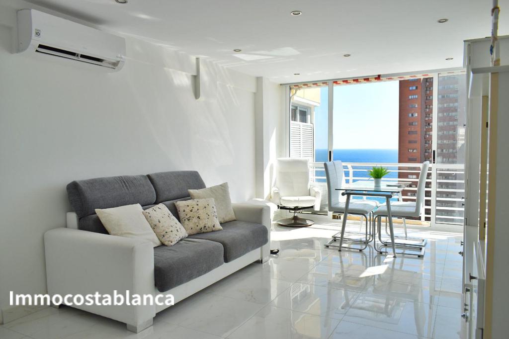 Apartment in Benidorm, 45 m², 263,000 €, photo 2, listing 60969136