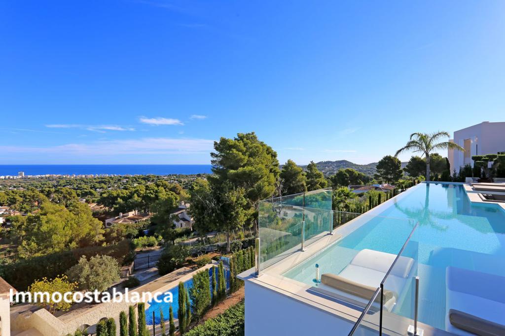 Villa in Javea (Xabia), 229 m², 1,795,000 €, photo 3, listing 38714656