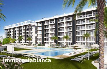Penthouse in Torrevieja, 241 m²
