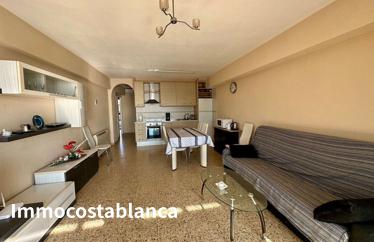 Apartment in Calpe, 80 m²