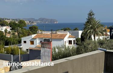 Villa in Benissa, 318 m²