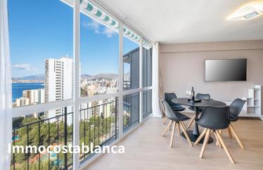 Apartment in Benidorm, 65 m²