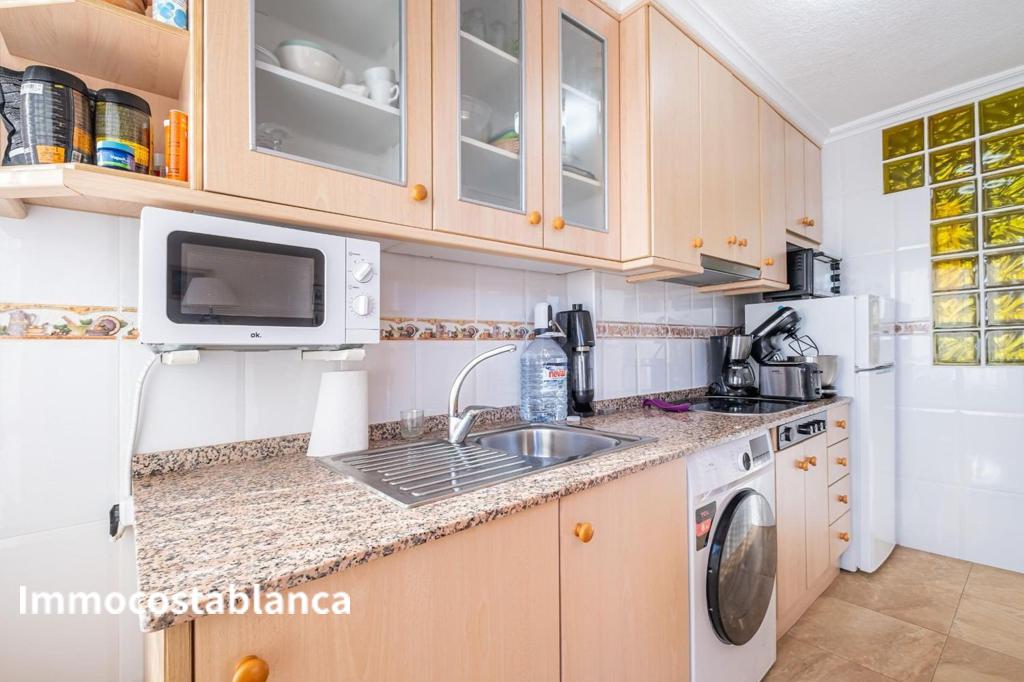 Apartment in Benidorm, 60 m², 258,000 €, photo 8, listing 54633216