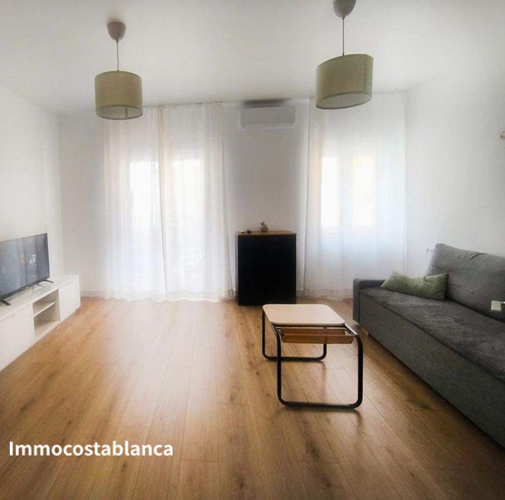Apartment in Alicante, 80 m², 194,000 €, photo 1, listing 1297216