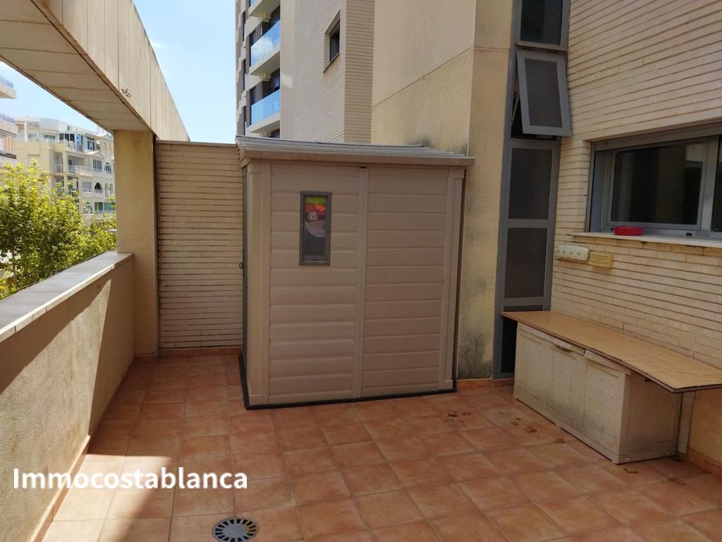 Apartment in Calpe, 90 m², 280,000 €, photo 7, listing 23559456