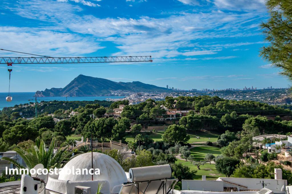 Detached house in Altea, 470 m², 2,495,000 €, photo 6, listing 20848176