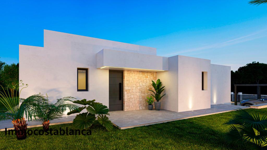 Detached house in Denia, 240 m², 845,000 €, photo 4, listing 78765056