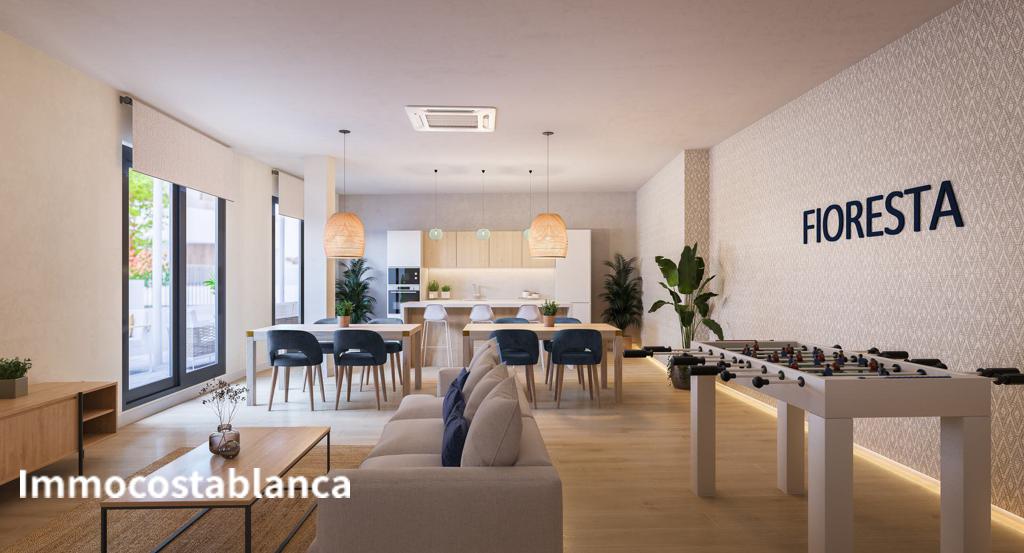 Apartment in Alicante, 120 m², 350,000 €, photo 8, listing 22543296