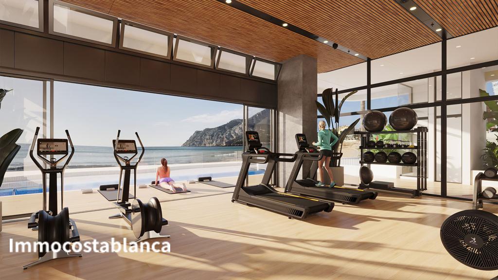 Apartment in Calpe, 114 m², 625,000 €, photo 7, listing 20847536